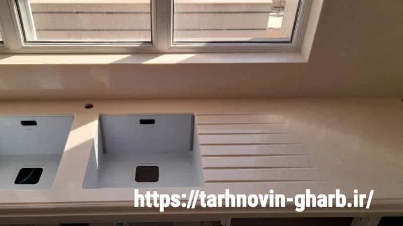 Purchase and price of all types of under-floor sinks