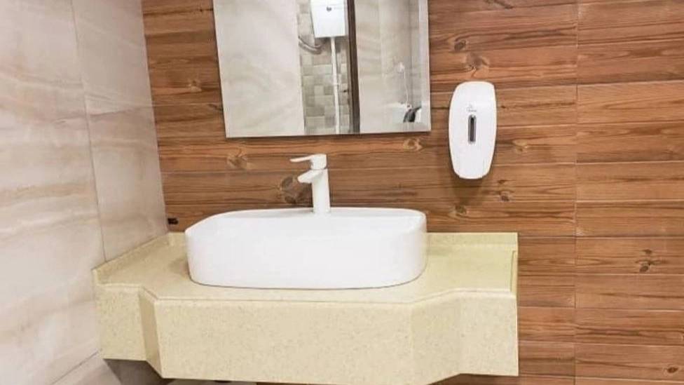 سنگ مصنوعی کورین چیست؟