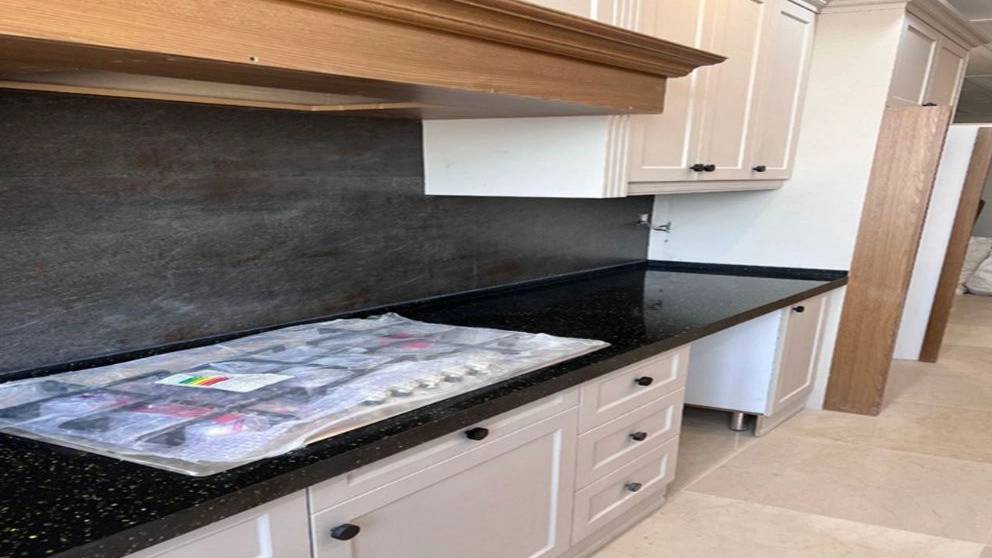 اجرای سنگ کورین در تهران اجرای سنگ کورین در تهران