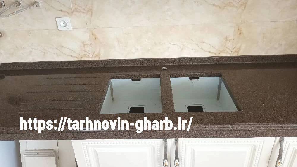 خرید و قیمت انواع سینک زیر کورینی خرید و قیمت انواع سینک زیر کورینی