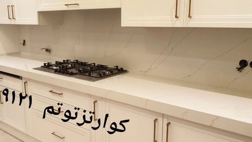 اجرای کوارتز توتم 9121 اجرای کوارتز توتم 9121